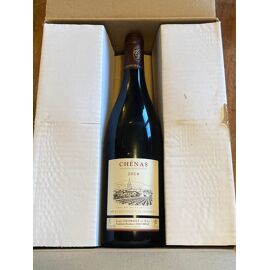 Chénas, Rouge, 2014, Cru Du Beaujolais