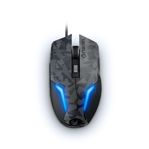SOURIS GAMING NACON GH 105 URBAN CAMO POUR PC