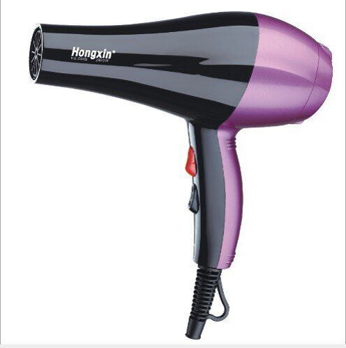 Sèche-Cheveux Électrique Portable, Facile À Utiliser, Souffleur Domestique