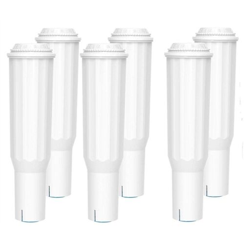 Cartouche filtrante pour Jura Claris, filtre à eau de café blanc pour Jura Impressa E8 Z5 E9 J5 F60,Nespresso,Espresso