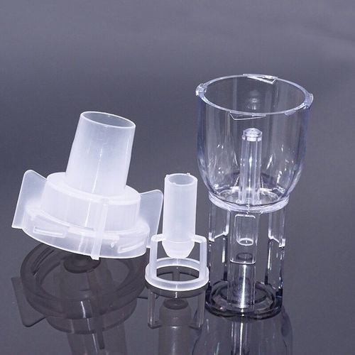 inhalateur d'allergie pour enfants et adultes, 2 pièces de 6ml