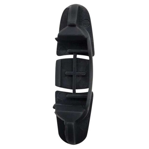 Support de plaque supérieure pour lave-vaisselle, support de guidage coulissant, Clip d'arrêt pour AP6022472 8562015 W10508950 5 pièces