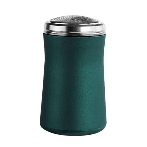 Rasoir Électrique Lavable De Poche Rechargeable Pour Hommes, Mini Rasoir À Barbe