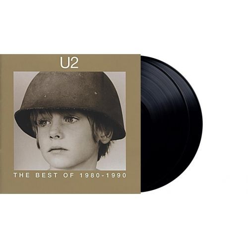 The Best Of 1980-1990