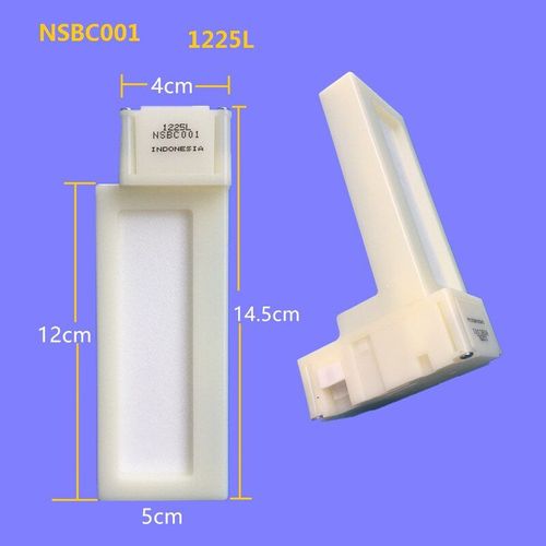 Pièces de rechange adaptées au moteur d'amortisseur électrique Sharp pour réfrigérateur, 1 pièce, NSBC001 1225L