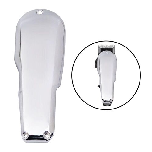 Boîtier Avant Amovible Pour Tondeuse Électrique Sans Fil Wahl 8147-035 808, Boîtier Transparent À Monter Soi-Même