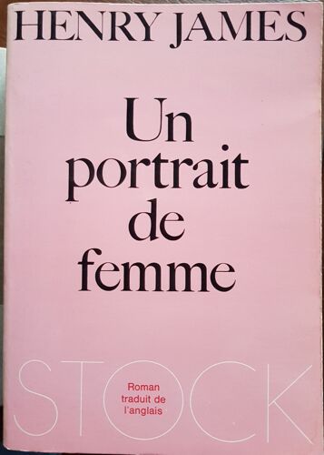 Un Portrait De Femme