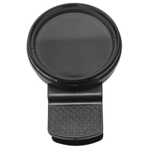 37 mm Mobile Phone Camera Lens Professional Lens Cpl Android Smartphone Neutral Density Filter Circular Polarisant Filter Nd2-nd400 Kit