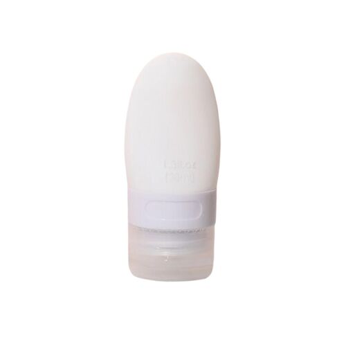 Mini Bouteille De Voyage Portable Étanche, Conteneurs Vides Pour Produits De Toilette, Après-Shampoing, Lotion, Liquide Cosmétique
