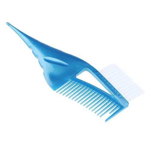 Brosse Professionnelle Pour Coloration Des Cheveux, Peigne Pour Salon De Coiffure, Outil De Bricolage