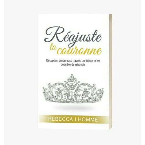 Réajuste Ta Couronne