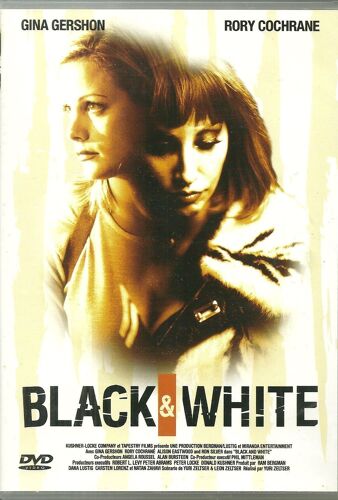 Black And White