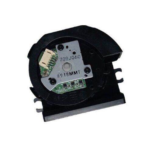Ventilateur moteur principal pour ecovacs deebot OZMO Slim 10, pièces détachées pour aspirateur robot
