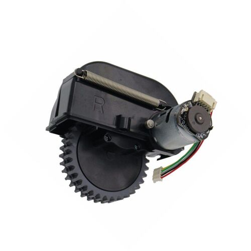 Pièces d'aspirateur robot ilife V3s pro V5s pro V50 V55, roue droite, accessoires pour moteurs