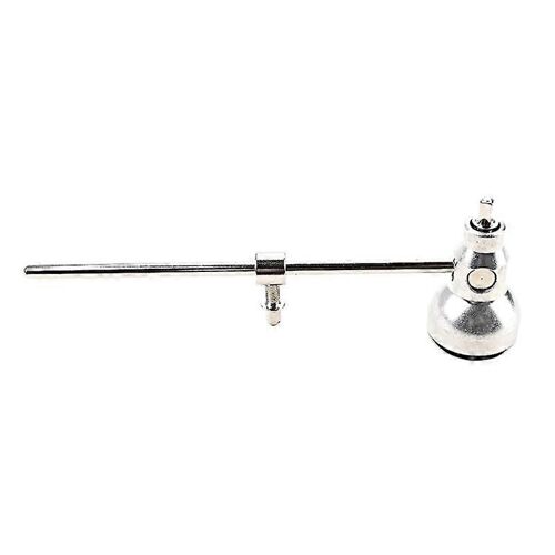 Batteurs De Tambour En Métal Marteau Accessoires Pour Batteur De Pédale De Grosse Caisse 1pc