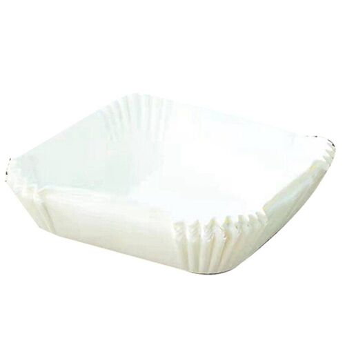 Doublures en papier jetables pour friteuse à Air, 150 pièces, revêtement antiadhésif résistant à l'huile, parchemin étanche pour cuisson, barbecue