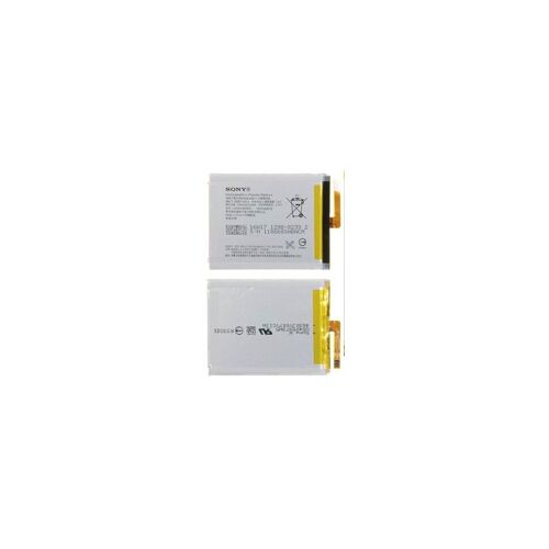 Batterie Interne 2300mah Lis1618erpc Pour Sony Xperia Xa