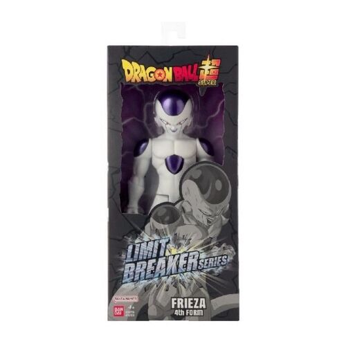 Figurine Géante Limit Breaker 30 Cm - Freezer 4eme Forme - Bandai - Dragon Ball Super