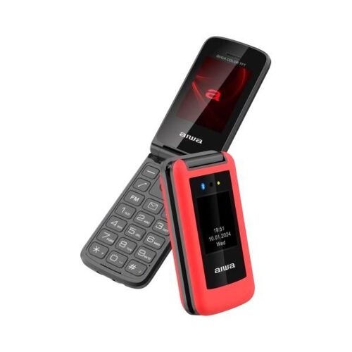 Aiwa Fp-30-2g Red - Móvil 2.4'