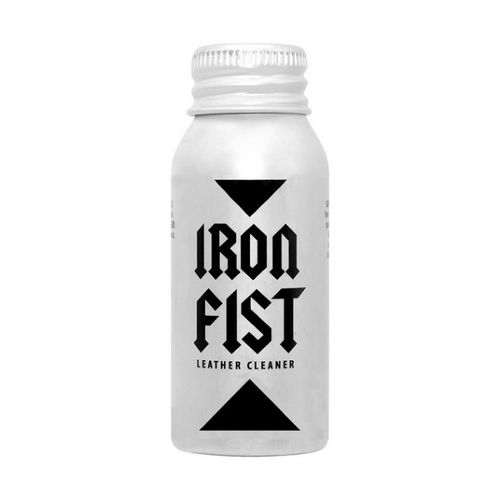 Poppers Nitrite D'amyle Poppers Iron Fist Amyle
