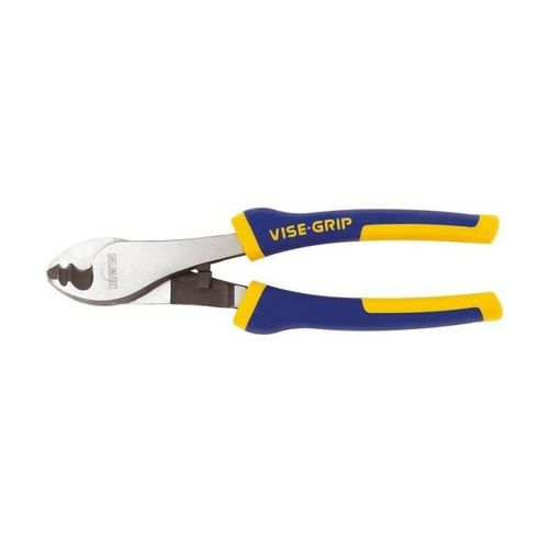 Irwin Pince Coupe Cable 200 Mm