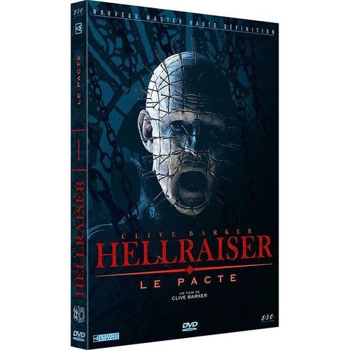 Hellraiser : Le Pacte