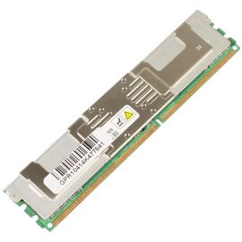 RAM DDR2 ZVVN 12Go (3x4Go) 800MHz PC2-6400 CL6 - Neuf - Mémoire Bureau