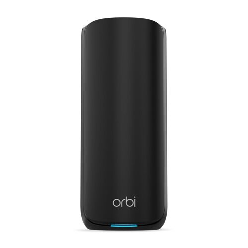 NETGEAR Orbi 870 Series RBE870B - Système Wi-Fi - (routeur) - jusqu'à 3000 pieds carrés - maillage 10GbE, 2.5GbE, Wi-Fi 7 Multi-Bande