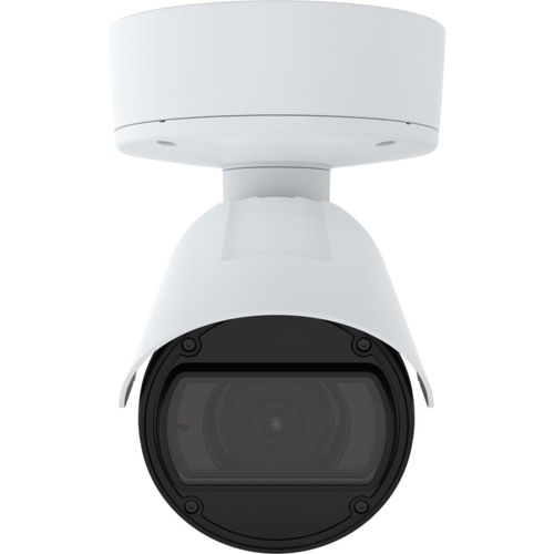 Caméra de surveillance réseau - AXIS - Q1808-LE - 10 MP - Vision nocturne - Résistante aux intempéries