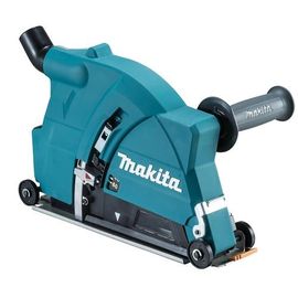 Makita Carter de protection pour aspiration poussières, 230mm - 198440-5