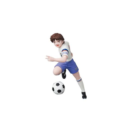 Captain Tsubasa Series 2 Mini Figurine Udf Misugi Jun 11 Cm