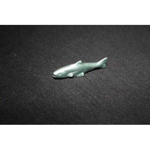 Playmobil Poisson Argent