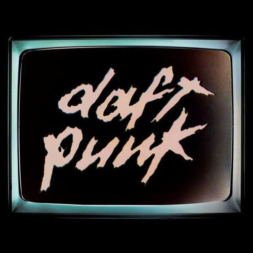 Daft Punk ¿ Human After All - Remixes