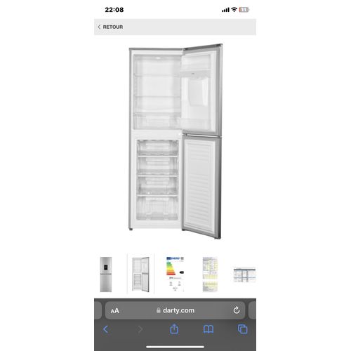 Pour départ prévu en juin je souhaite anticiper et vendre mes meubles
