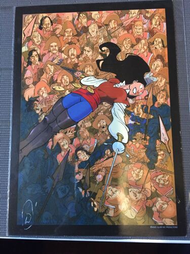 Ex-Libris Belladone Par Ange Et Alary Chez Soleil