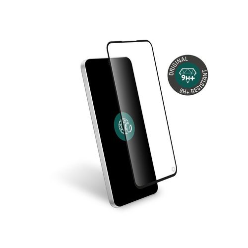 Protège Écran Samsung Galaxy A36 5g / A56 5g Original 2.5d Verre Trempé + Garantie À Vie - Certifié Grs Force Glass