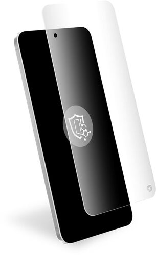 Protège Écran Samsung Galaxy S24 + / Galaxy S25 + Ceramic Shield Verre Trempé + Garantie À Vie - Certifié Grs Force Glass
