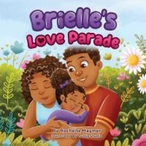 Brielle's Love Parade