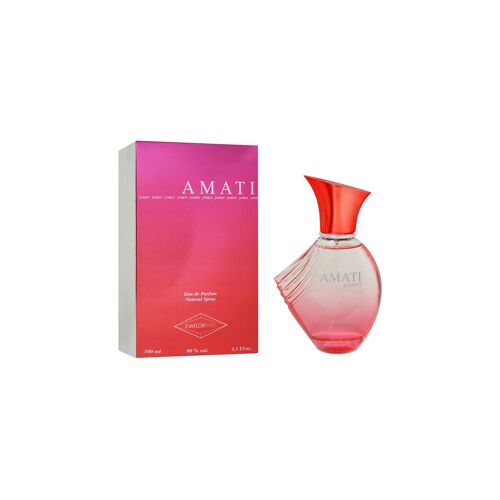 Eau De Toilette Amati Yours 