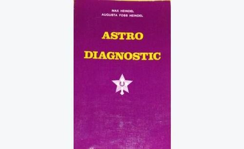 Astro Diagnostic.