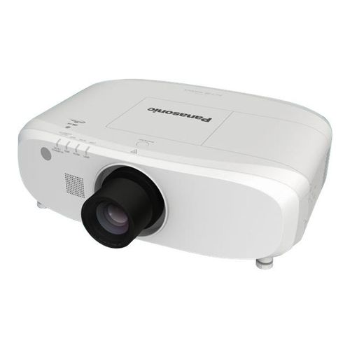 Panasonic PT-EW730ZLEJ - Projecteur LCD - 7000 lumens - WXGA (1280 x 800) - 16:10 - 720p - aucune lentille - LAN
