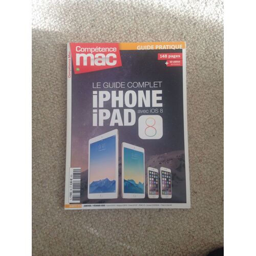 Competence Mac 39
