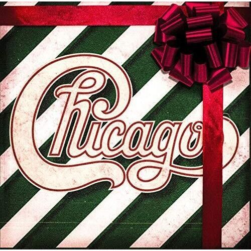Chicago - Chicago Christmas (2019) [Compact Discs]