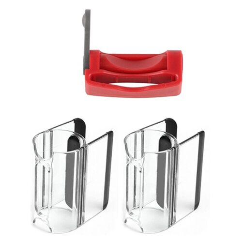 Support de Rangement Clip de Fixation pour V7 V10 V11 PièCes D'Aspirateur Support de Brosse Outil Base Station
