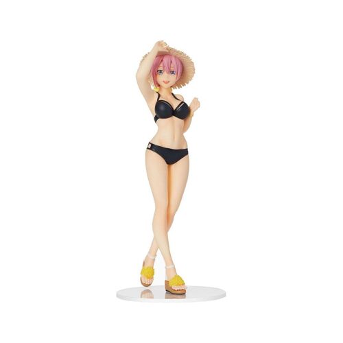 The Quintessential Quintuplets - Statuette Spm Ichika Nakano 19 Cm