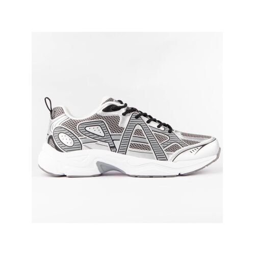 Basket Kaporal Heritage K Blanc