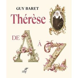Thérèse De A À Z