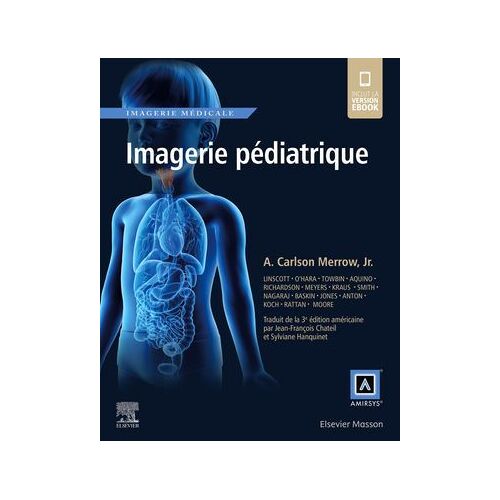 Imagerie Pédiatrique