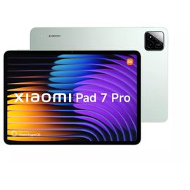 Tablette Tactile Xiaomi Pad 7 Pro 11,2 Wifi 256 Go Vert