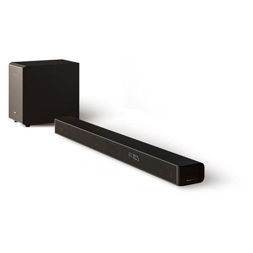 Hisense AX3100G - Barre de son sans fil Bluetooth - Noir